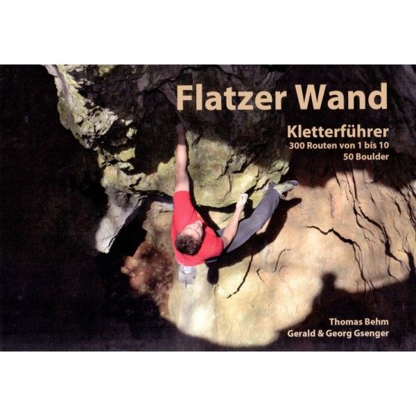 Flatzer Wand