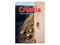 Croatia climbing guide