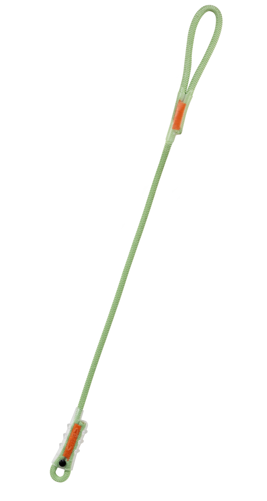 dynamická odsedávací smyce DYNACLIP - 75 cm Beal
