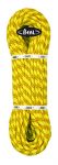 jednoduché lezecké lano ANTIDOTE 10,2 | 50 m blue, 50 m yellow, 60 m blue, 60 m yellow, 70 m blue, 70 m yellow, 80 m blue, 80 m yellow
